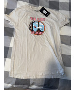 Pink Floyd Animals Tour ’77 Distressed T-Shirt - New With Tags - Size 8 - $26.35 CAD