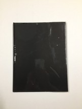 Black Blank Book Scrap Book Photo Book - £4.42 GBP