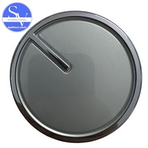 Whirlpool Washer Knob W11160348 W11216550 (Small) - $182.33 MXN