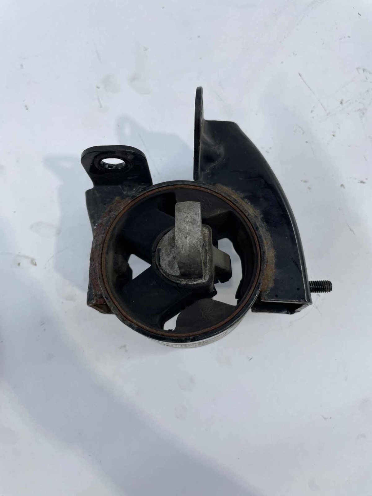 2014 Dodge Caravan 3.6L SXT :H Driver Left Transmission Mount 05273996AE OEM Item image 3