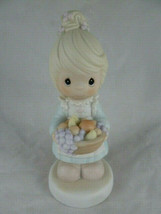 Precious Moments Figurine 521213 The Fruit of the Spirit Is Love - $8.90