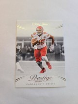 2024 Panini Prestige #149 Chris Jones - $1.25