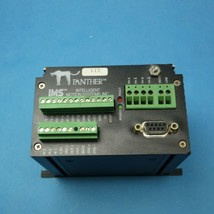 IMS LI2 L12 Panther Servo/Stepper Drive Controller W/ RS232 x RS422/485 - £156.44 GBP