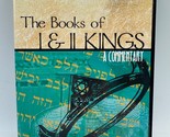 The Books of I &amp; II Kings - A Commentary By Chuck Missler (MP3 CD, Bible) - £15.21 GBP