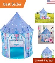Kids Play Tent Toy Children Pop Up Tent Kids Playhouse Indoor Outdoor Ga... - $61.85
