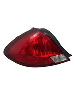 2000-2003 Ford Taurus OEM Tail Light Left Driver Side - $61.13 CAD