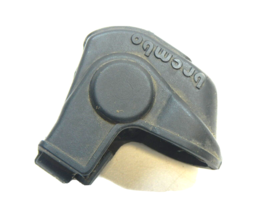 Front brake lever perch rubber cover 1988 Cagiva WMX 125 WMX125 - $28.60