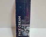 New Particle For Men Face Cream 6-In-1 Daily Care Moisturizer Anti-Aging... - $40.00