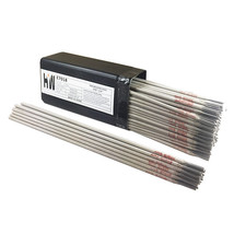 E7018 3/16&quot; 50 Lb Stick Electrodes Welding Rod 10 Lb X 5-Pk 7018 3/16 X 14&quot; - $215.99