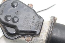 Windshield Wiper Motor Fits 02-03 IMPREZA 75246 image 7