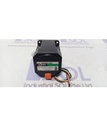 Oriental Motor 0IK3GN-DW2 Induction Motors 2.5/3W World K Ser. Japan - $309.56 CAD