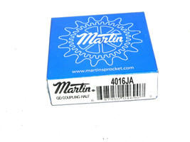 NIB MARTIN 4016JA QD COUPLING HALF - £26.88 GBP