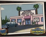 Family Guy Trading Card  #13 Quahog Beautiful Peoples Club - £1.54 GBP