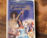 Cinderella (Wide World of Disney) DVD - £2.83 GBP