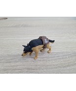 GI Joe German Shepherd Dog Figure (No Leash) - €12,70 EUR