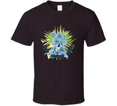 Kush Dynasty League Tall Blue Ranger T Shirt - £21.35 GBP