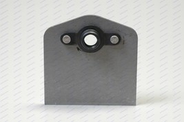 Flat Mounting Tab With 5/16-24 Threaded Nut 1/8 Thick Pack of 10 - $44.95