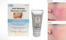 Primary image for SALLY HANSEN ANTI-REDNESS RECOVERY LOTION 1.13 OZ.