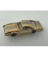 Vintage Aurora Cigar Box Oldsmobile Tornado Crome  6108 1/64 USA MADE - $39.34 CAD