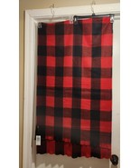 Oversized Plaid Scarf - $301.53 MXN