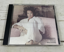 12 Greatest Hits, Vol. 2 - Audio Cd By Neil Diamond - - £3.09 GBP