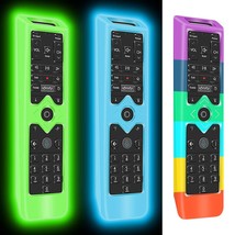 3Pcs Protective Case Covers For Xfinity Remote Control,Silicone Case Skin Sleeve - £16.41 GBP