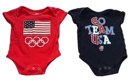 Baby Clothes Lot 3-6 Months Gerber Team USA Janie Jack 8 Pc Bundle NWOT 3-6M 3M image 5