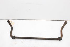 01-10 CHEVROLET SILVERADO 2500 HD FRONT SWAY BAR Q3024 image 6