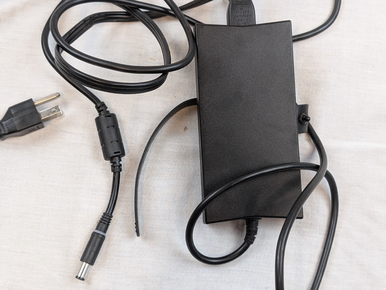 Dell 130W AC Power Adapter Charger LA130PM121 VJCH5 Genuine OEM Item image 3