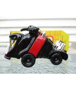 Matchbox MB-73 Rotwheeler, VGC in original Box, HTF in Black issued apro... - $10.94 CAD