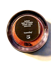 bareMinerals Eye Color/Shadow/Glimmer/Glimpse .28g - TUESDAY - $14.84