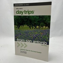 Day Trips from San Antonio, 3rd by Permenter, Paris; Bigley, John - £16.17 GBP