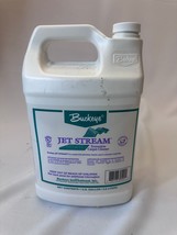 Buckeye® Jet Stream™ Carpet Cleaner - 1 Gallon - Item # BU-5305-1000 - £18.51 GBP