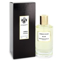 Mancera Amber Fever by Mancera Eau De Parfum Spray (Unisex) 4 oz - $139.05