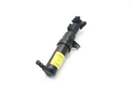 07-13 MERCEDES W216 CL550 W221 S550 S600 DRIVER LH HEADLIGHT WASHER NOZZLE P2977 image 2