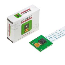 5Mp Camera For Raspberry Pi, 1080P Hd Ov5647 Camera Module V1 For Pi 4, ... - $19.99
