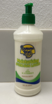 Banana Boat Lotion Moisturizing After Sun Lotion W/Aloe &amp; Vitamin E 16oz - $12.19