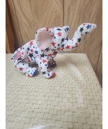 TY Beanie Baby - RIGHTY 2004 the Elephant (7 inch) - Stuffed Animal Toy ... - $32.95 CAD