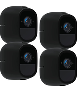 4X Silicone Skin Cases for Arlo Pro and Arlo Pro 2 Security Camera - $19.56