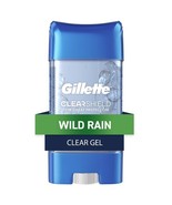 Gillette Antiperspirant and Deodorant for Men, 72hr Sweat &amp; Odor Protect... - $12.95 CAD
