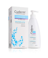 Cuderm Lotion Colloidal Oatmeal 500ml x 1 - $264.05 MXN