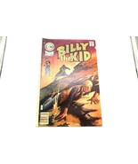 Billy The Kid #115 Vintage Comic Book Charlton Joe Gill 1975 Warren Sattler - $8.00