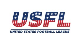 1983 This is the USFL United States Football League highlights 4 DVDs   - £11.62 GBP