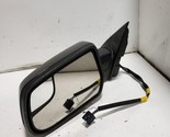 Driver Side View Mirror Power Paint To Match Opt DL8 Fits 11-14 EQUINOX ... - $62.37