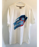 Las Vegas Silver Bandits New Balance T-Shirt International Basketball Le... - $23.70