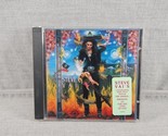 Passion and Warfare by Steve Vai (CD, Jun-1997, Epic) - $5.69