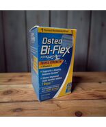 Osteo Bi-Flex Triple Strength + Vitamin D 120 Coated Tabs 2 Per Day E: 0... - €13,60 EUR