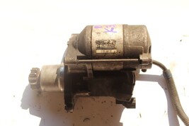 1999-2003 LEXUS RX300 ENGINE STARTER MOTOR UNIT K3025 image 4
