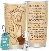 Mothers Day Gifts for Wife, Girlfriend - Mothers Day Gifts from Husband ... - £19.20 GBP