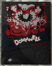 Downwell PS4 Collector&#39;s Edition Special Reserve Games Limited Run New Sealed - £22.89 GBP